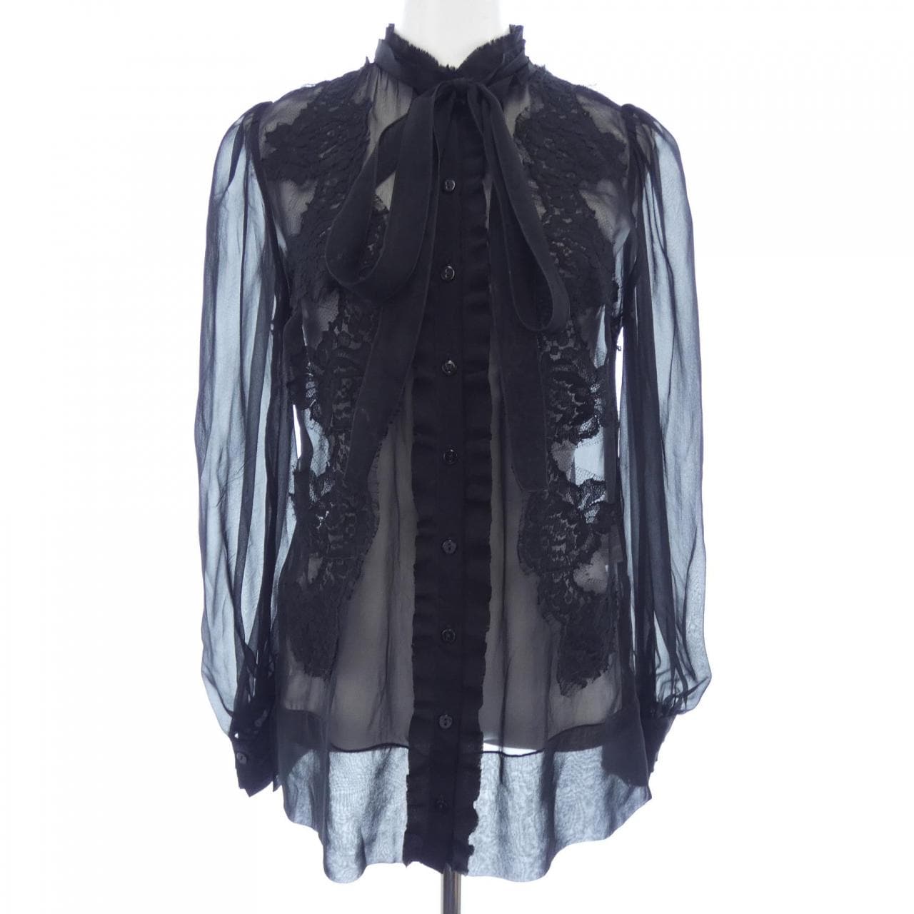 ドルチェアンドガッバーナ DOLCE&GABBANA F5876T/FU1AT シャツ