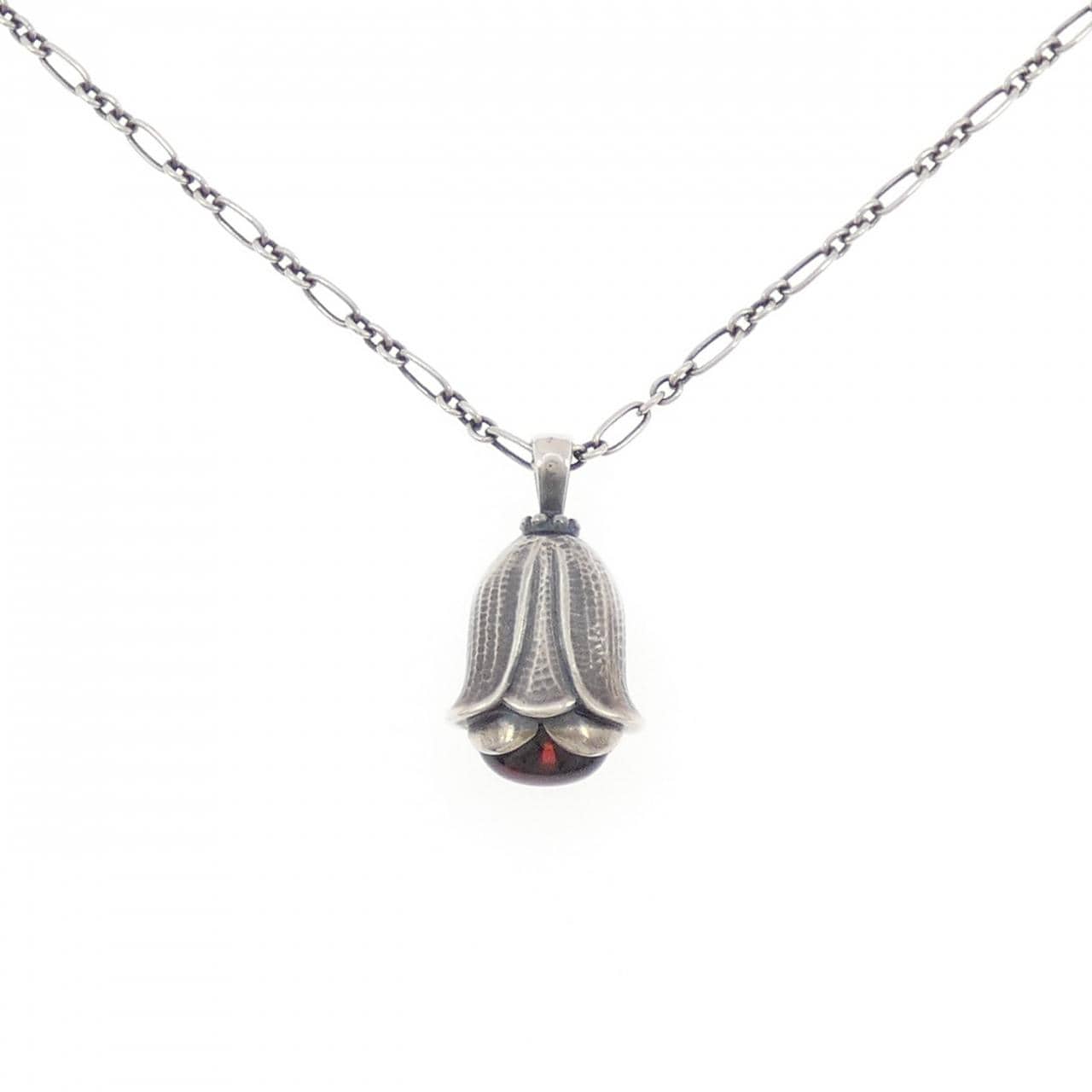 ジョージ ジェンセン 925 ネックレス