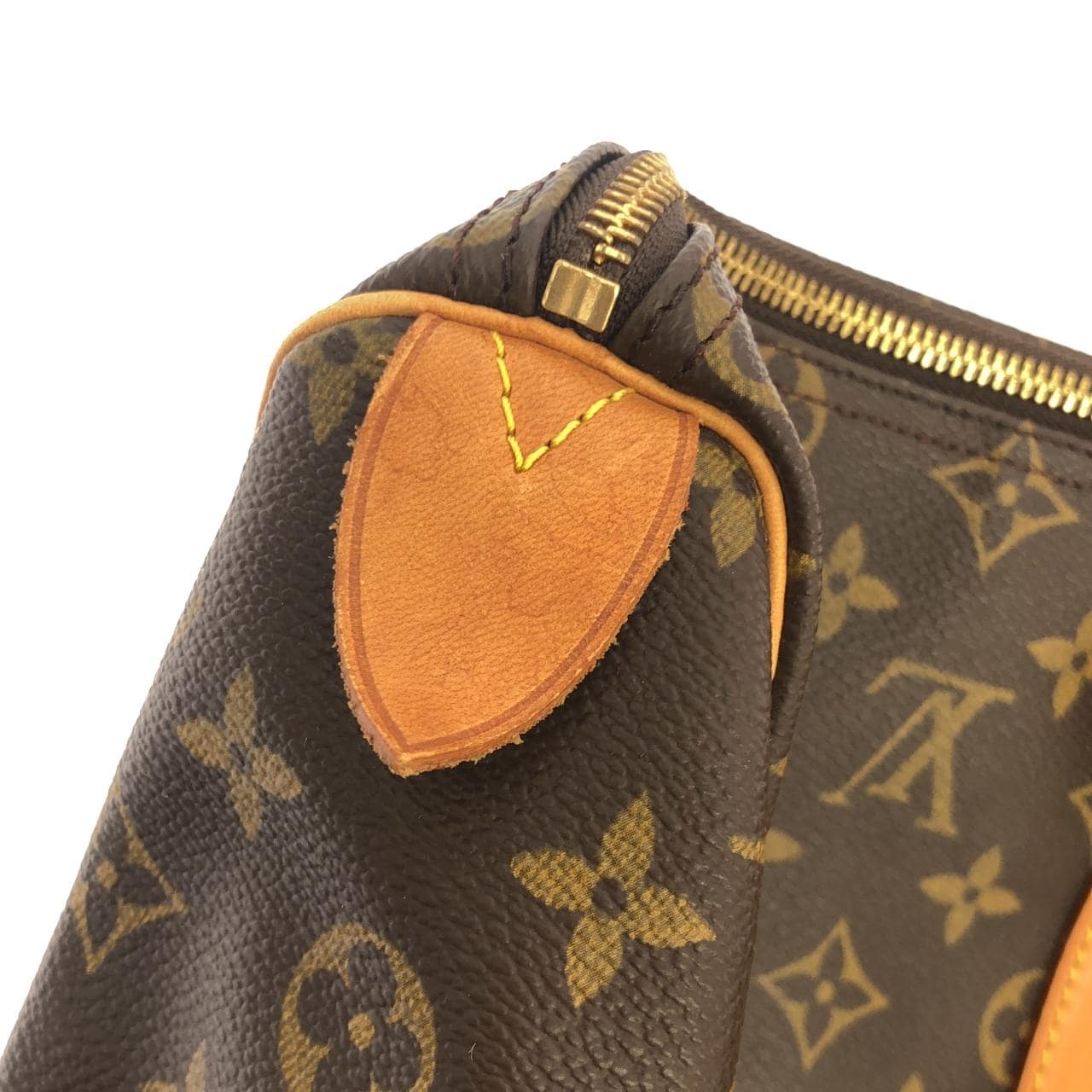 ルイヴィトン モノグラム フラネリー 45cm M51115 バッグ