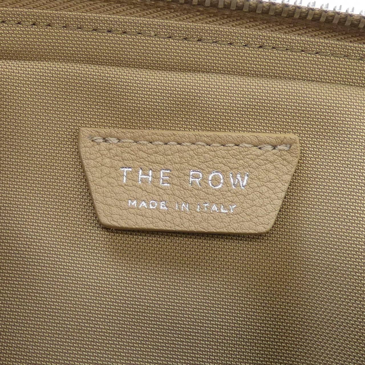 ザロウ THE ROW SLOUCHY BANANA W1304M W256 BAG