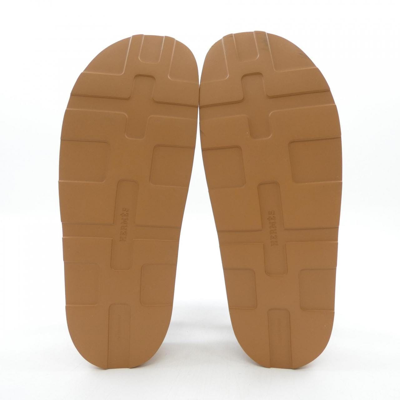 エルメス HERMES エニド ENID Hディアマンバックル 221033Z サンダル