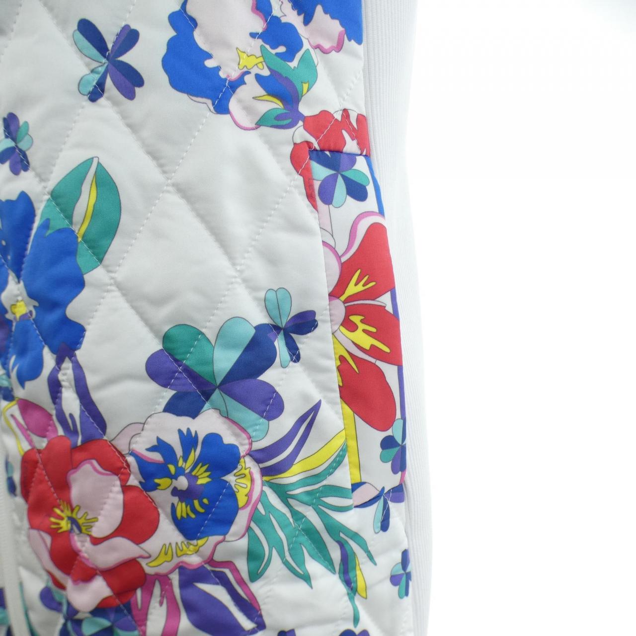 レオナールスポーツ LEONARD SPORT ロングベスト