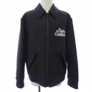 ルイヴィトン LOUIS VUITTON リバーシブルパデッド　NIGO HMB07EXHX ブルゾン