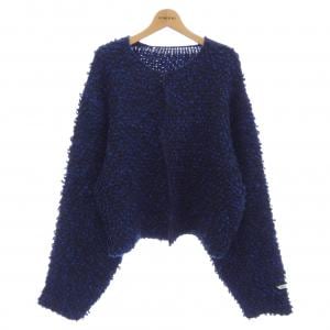 ADER ERROR BMADFWKT0712BK ジャケット