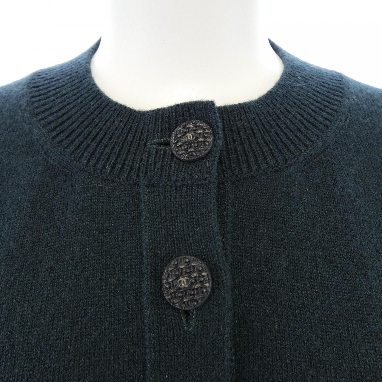 シャネル CHANEL P60092K07831 カーディガン