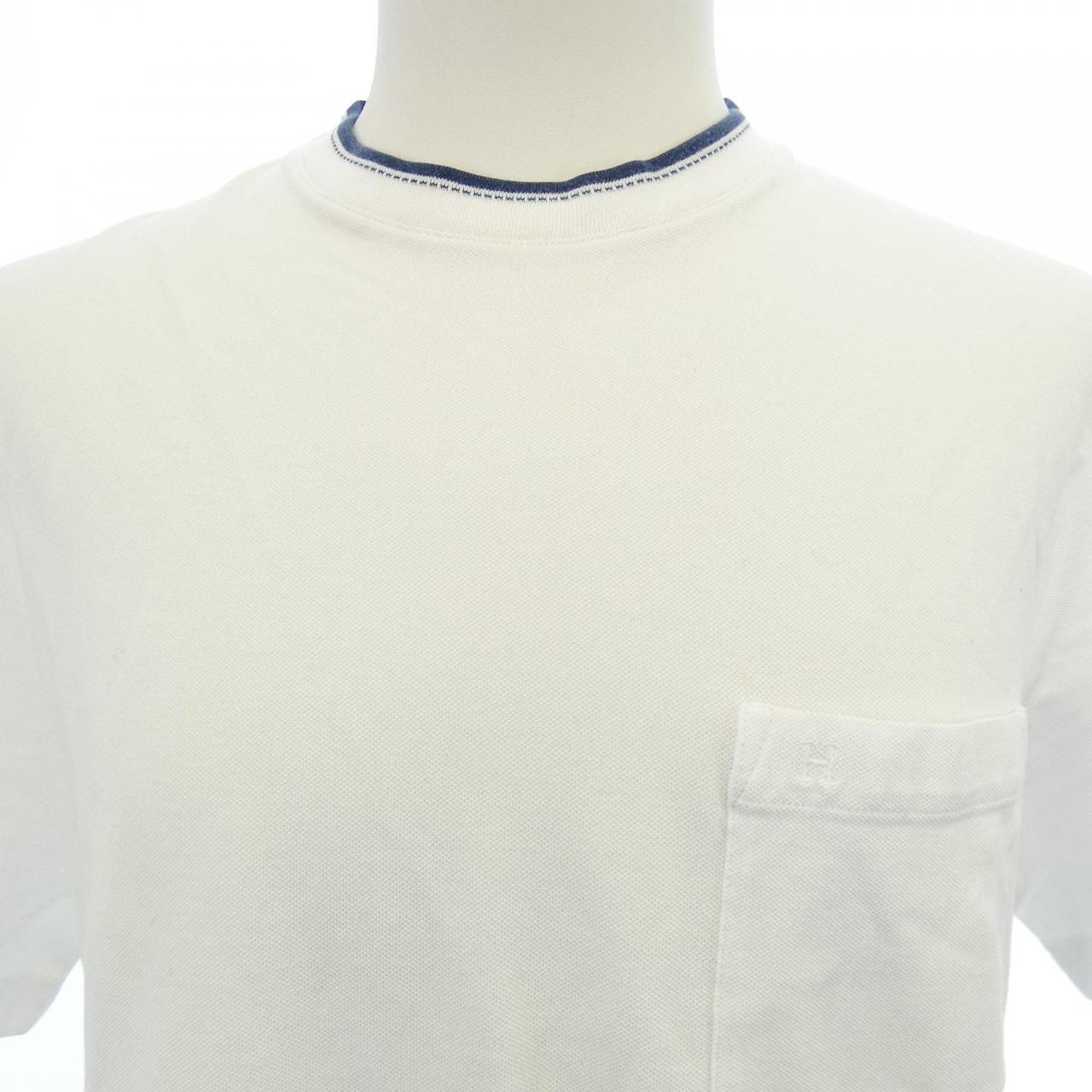 エルメス HERMES *11-5756 Tシャツ