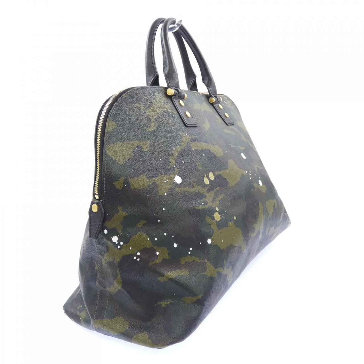 ジャンティバンティ Gentil Bandit BAG