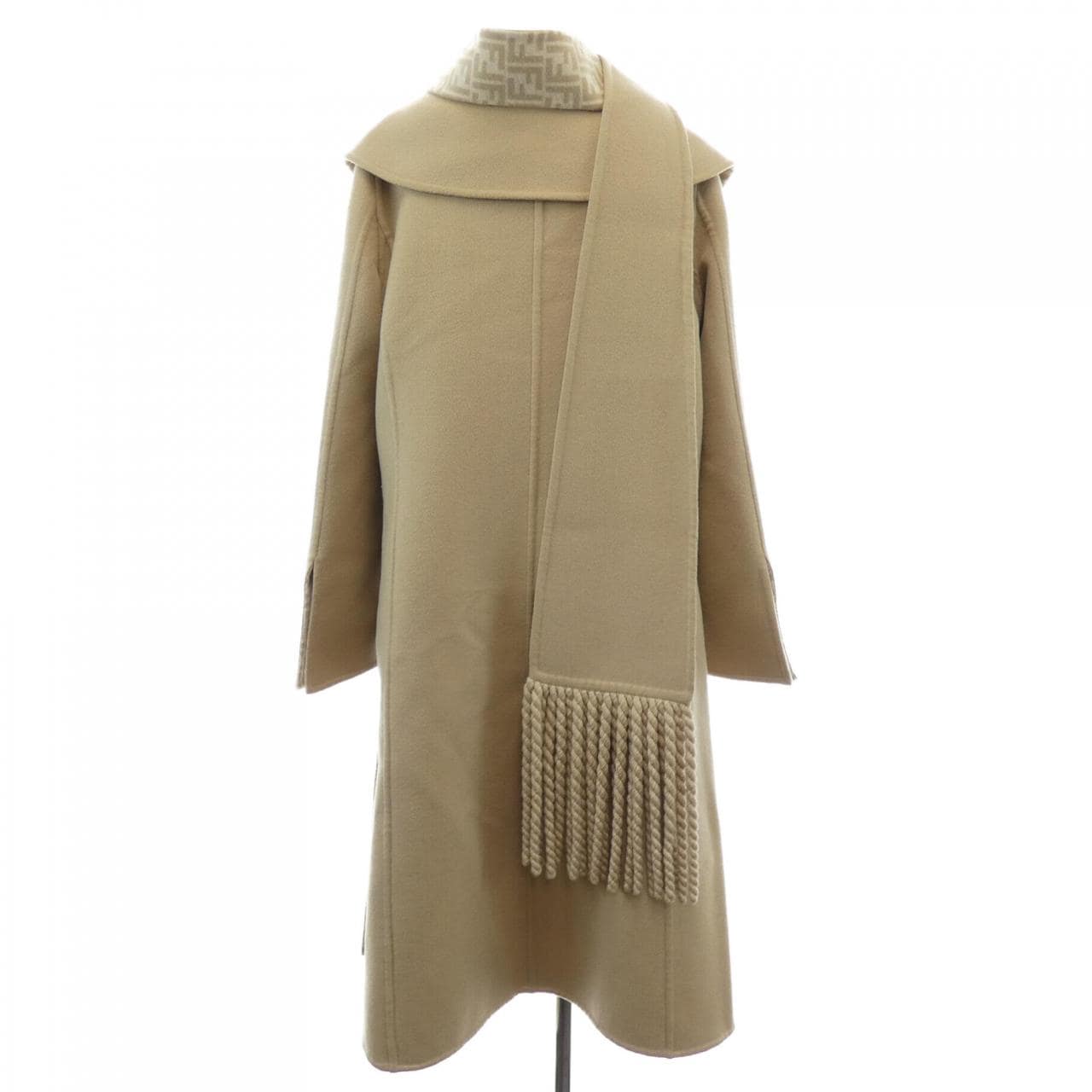 フェンディ FENDI FF8835 A5HD コート