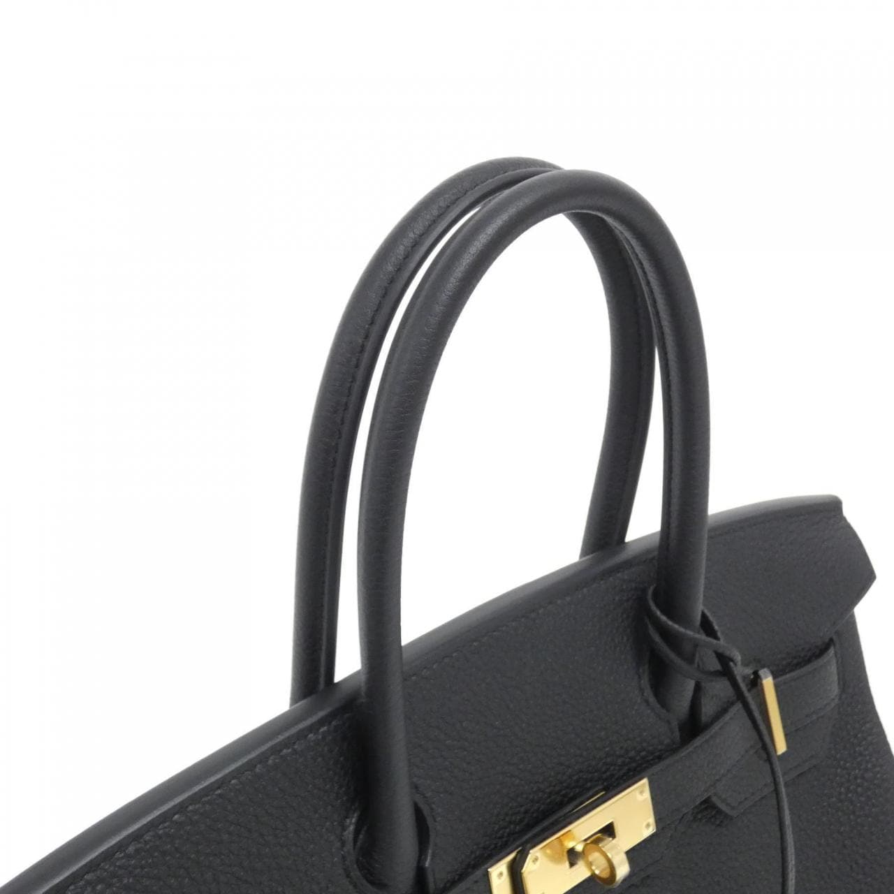 【未使用品】エルメス バーキン 30cm 027633CC バッグ