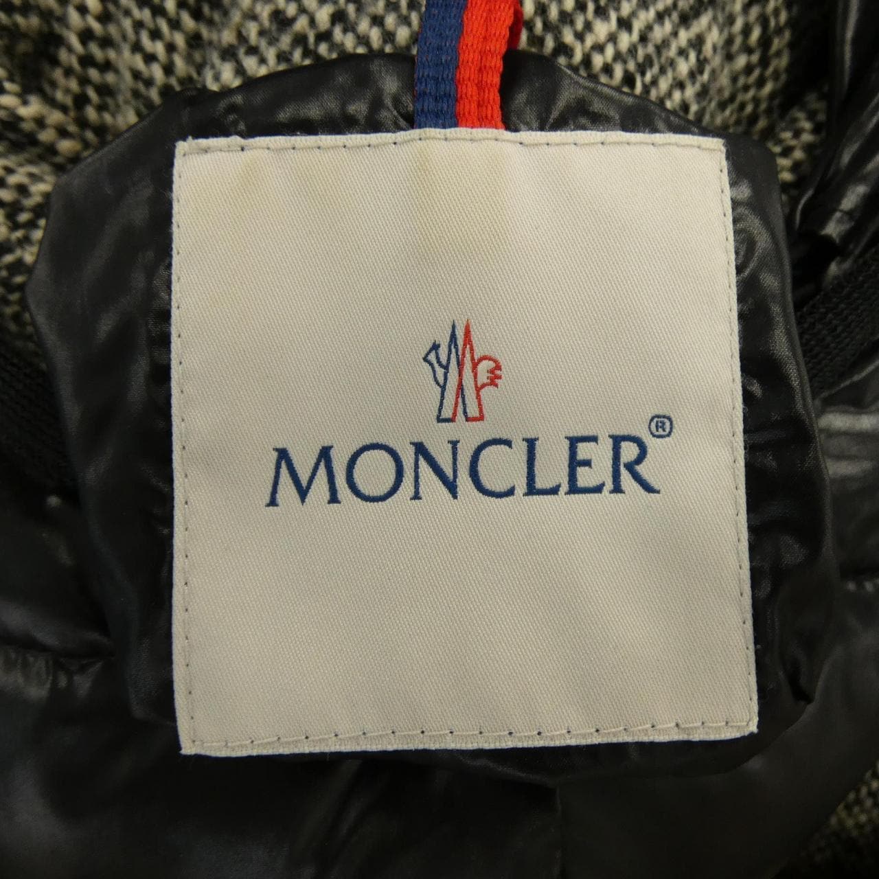 モンクレール MONCLER ASTERE ダウンジャケット