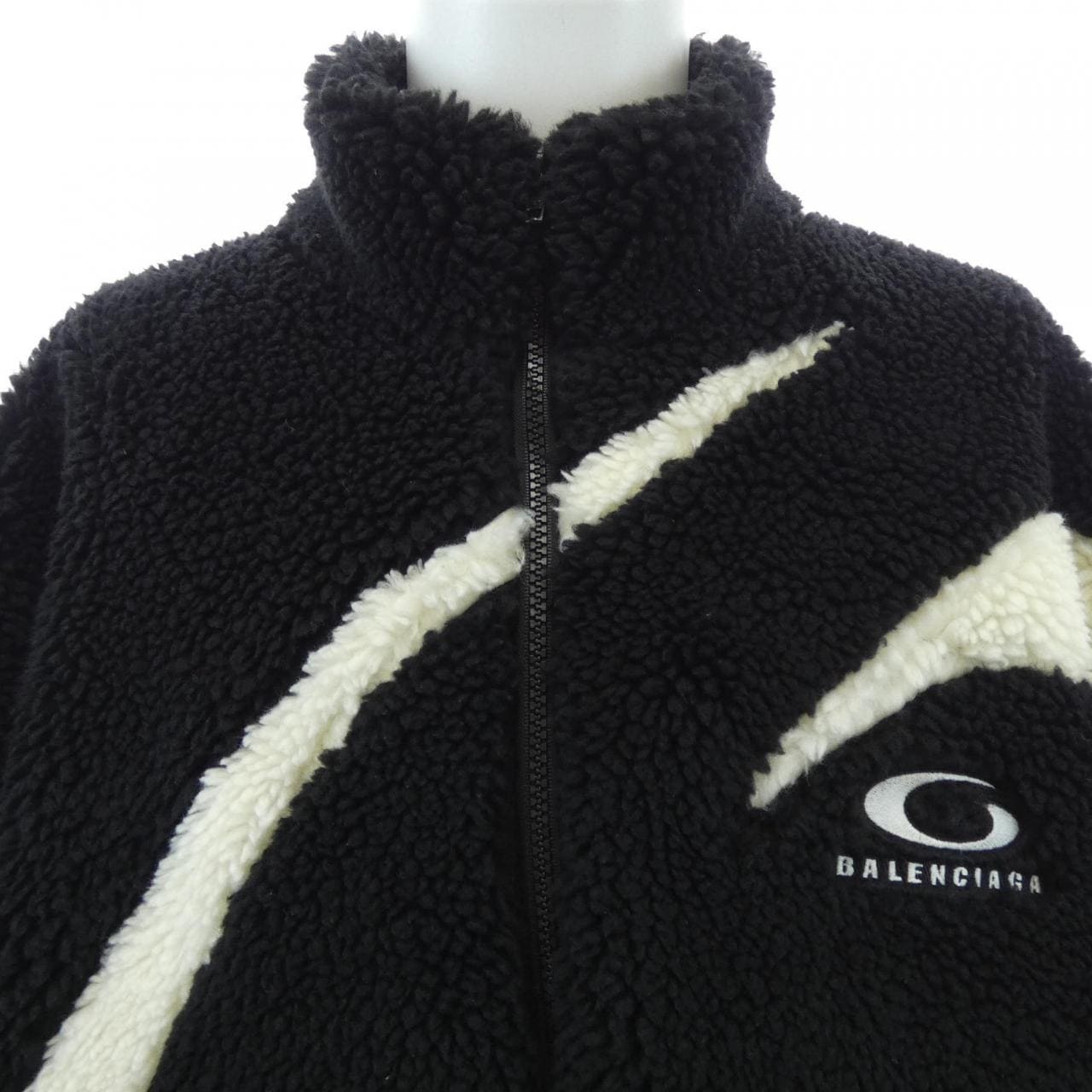 バレンシアガ BALENCIAGA 850858 TMQ26 ジャケット