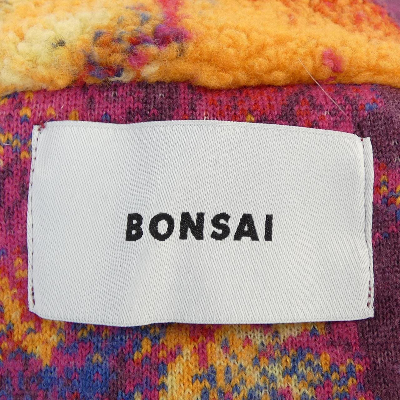 BONSAI トップス