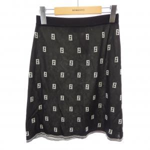 【ヴィンテージ】フェンディ FENDI スカート