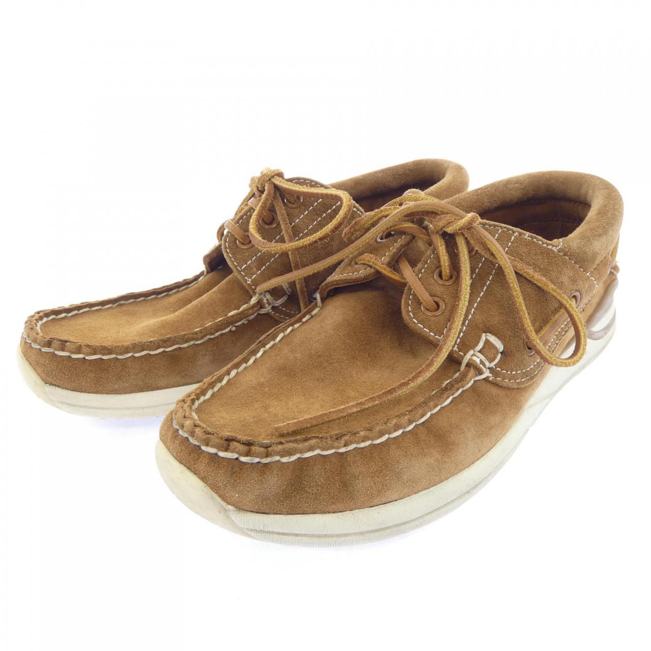 ヴィズヴィム VISVIM スニーカー