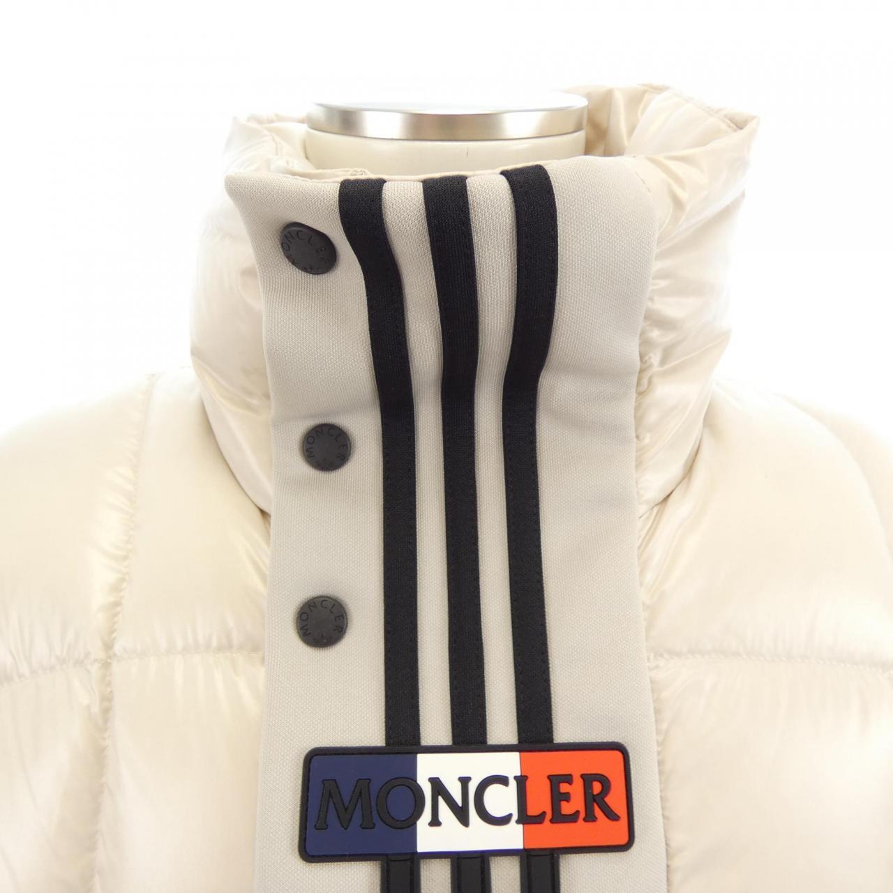 モンクレール ジーニアス MONCLER GENIUS ADIDAS BOZON ダウンベスト