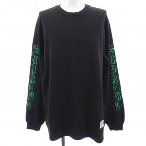 シュプリーム SUPREME OLD ENGLISH トップス