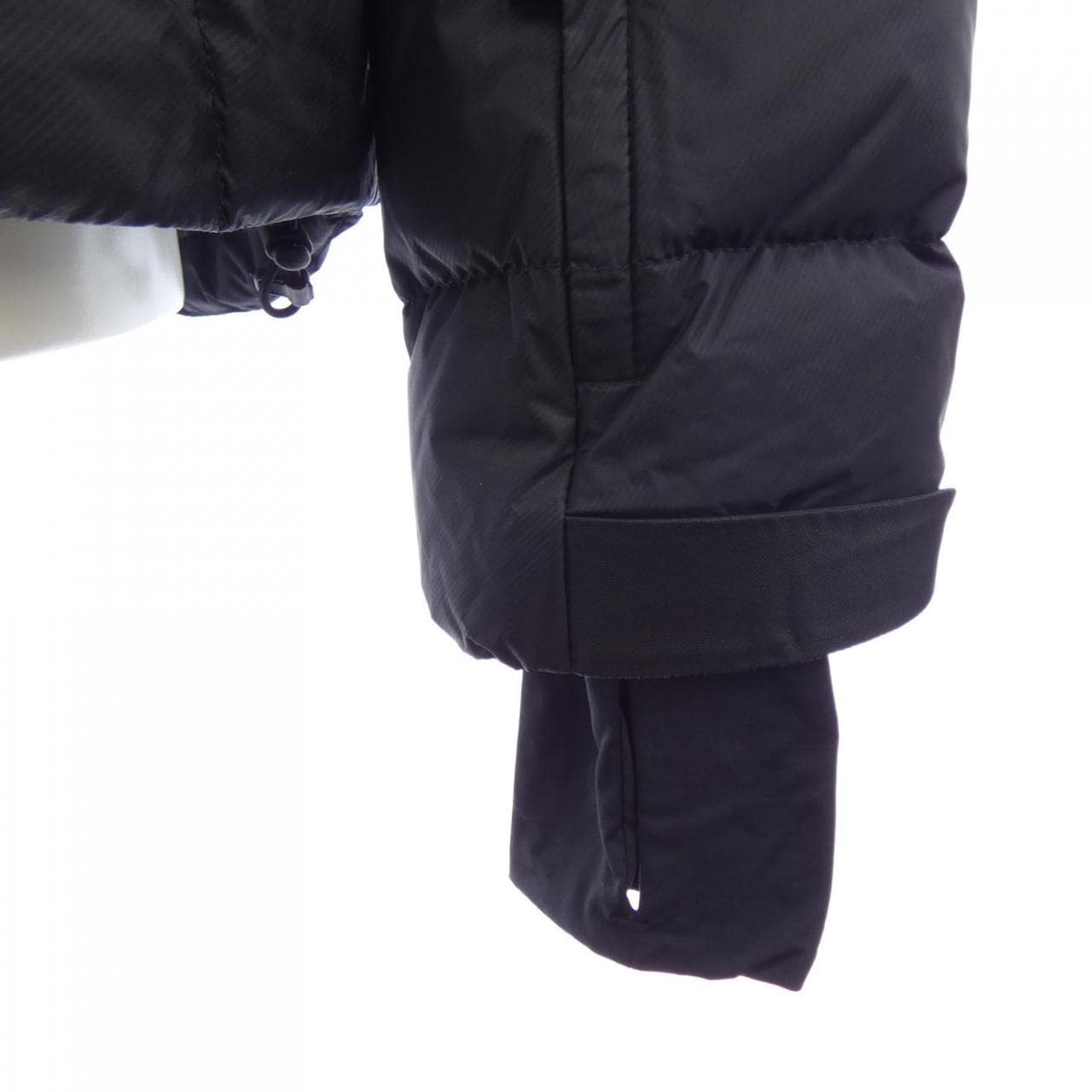 モンクレールグルノーブル MONCLER GRENOBLE CAMURAC ダウンジャケット