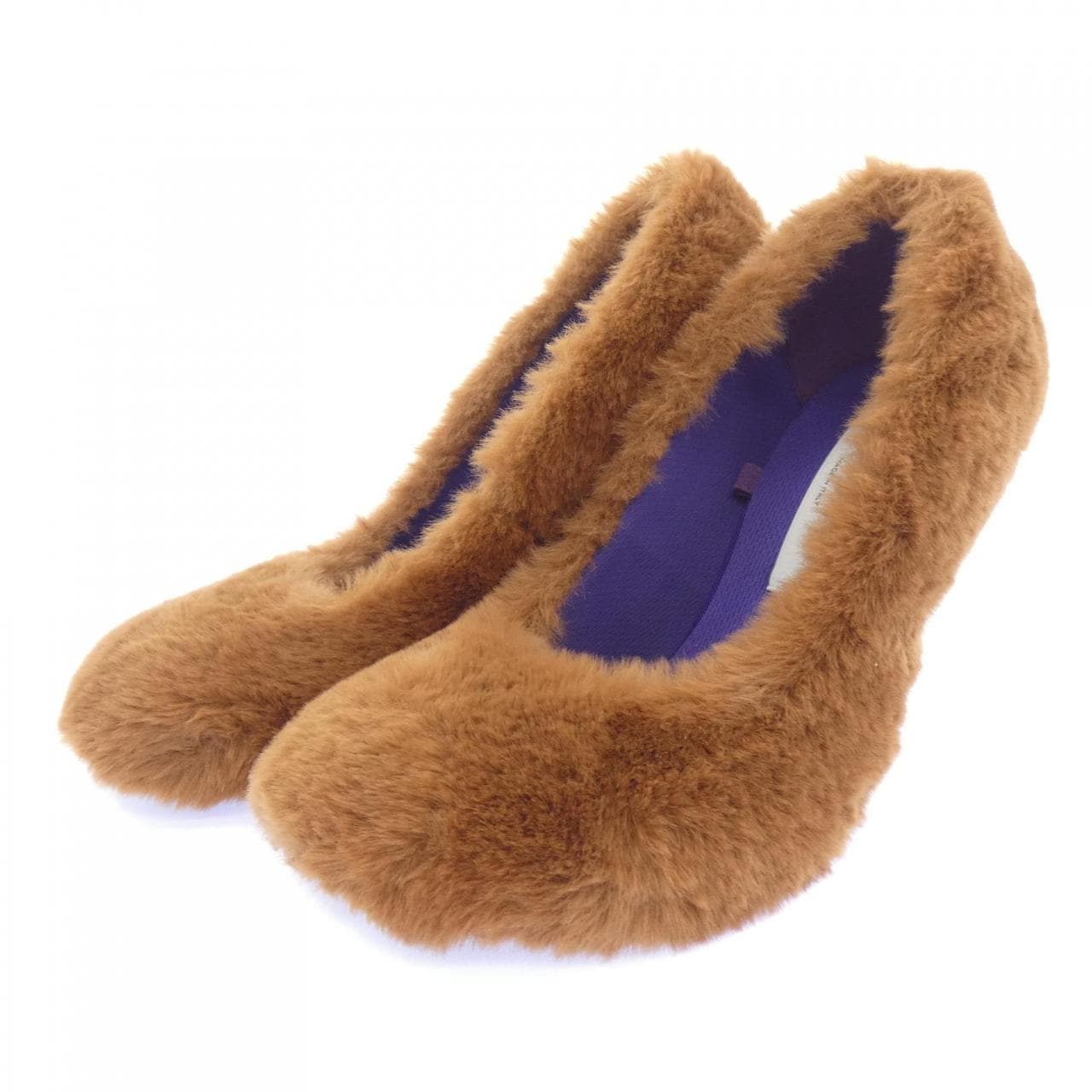 ステラマッカートニー STELLA MCCARTNEY パンプス