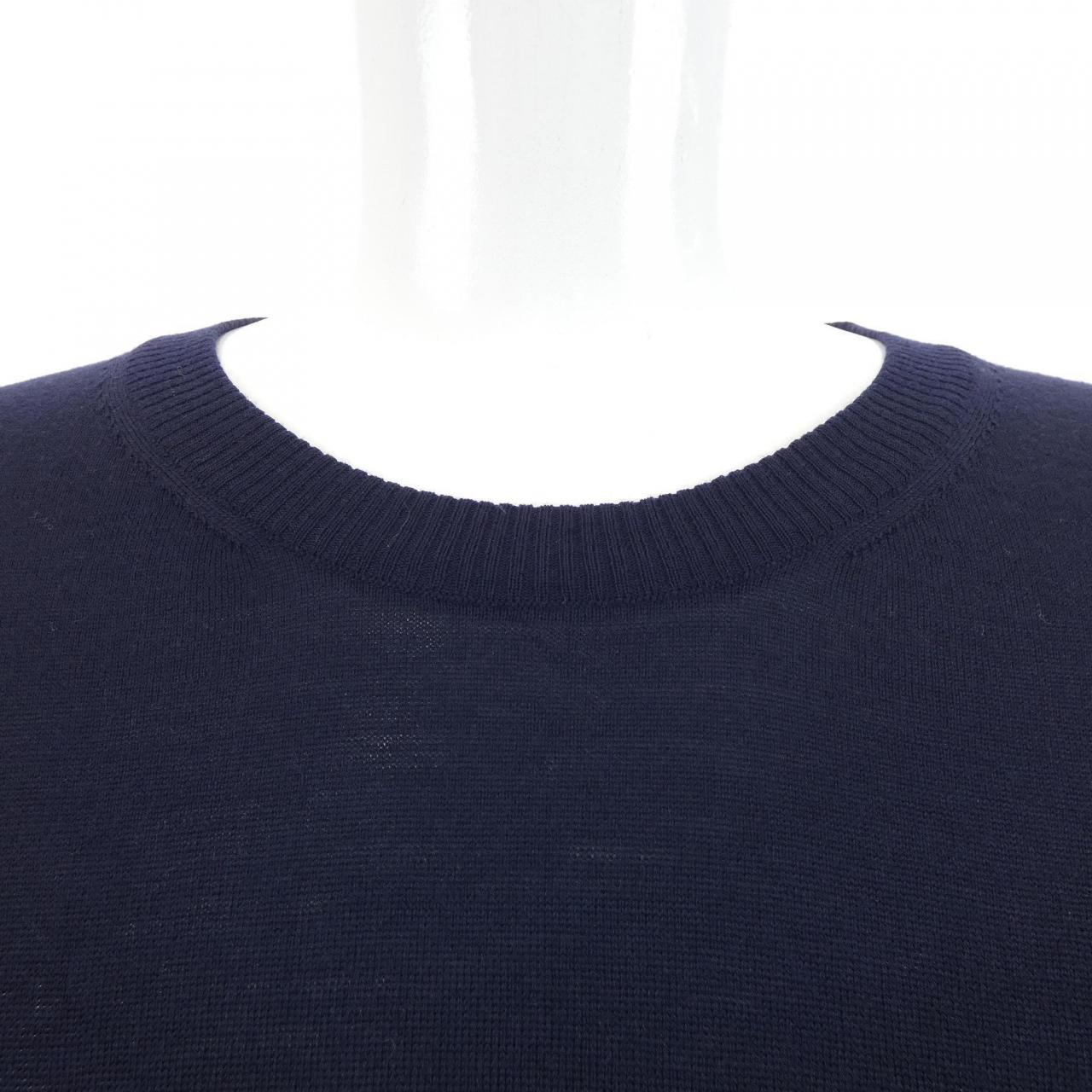 トムブラウン THOM BROWNE MKA002A ニット