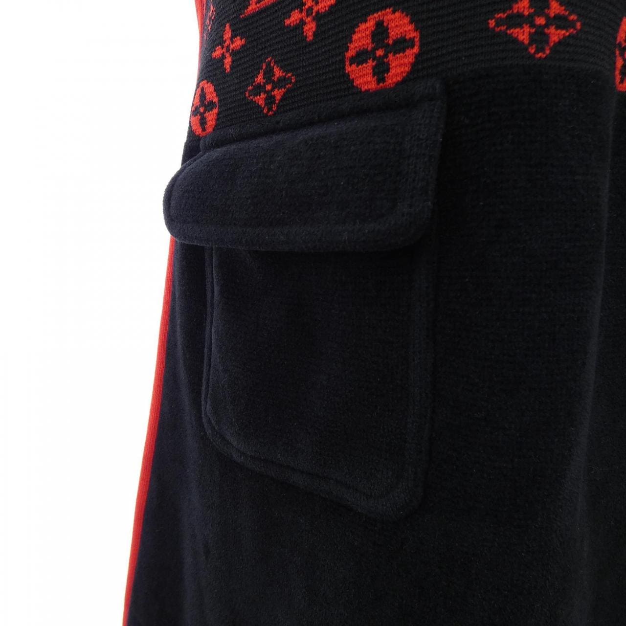 ルイヴィトン LOUIS VUITTON FJKD19XZS ワンピース
