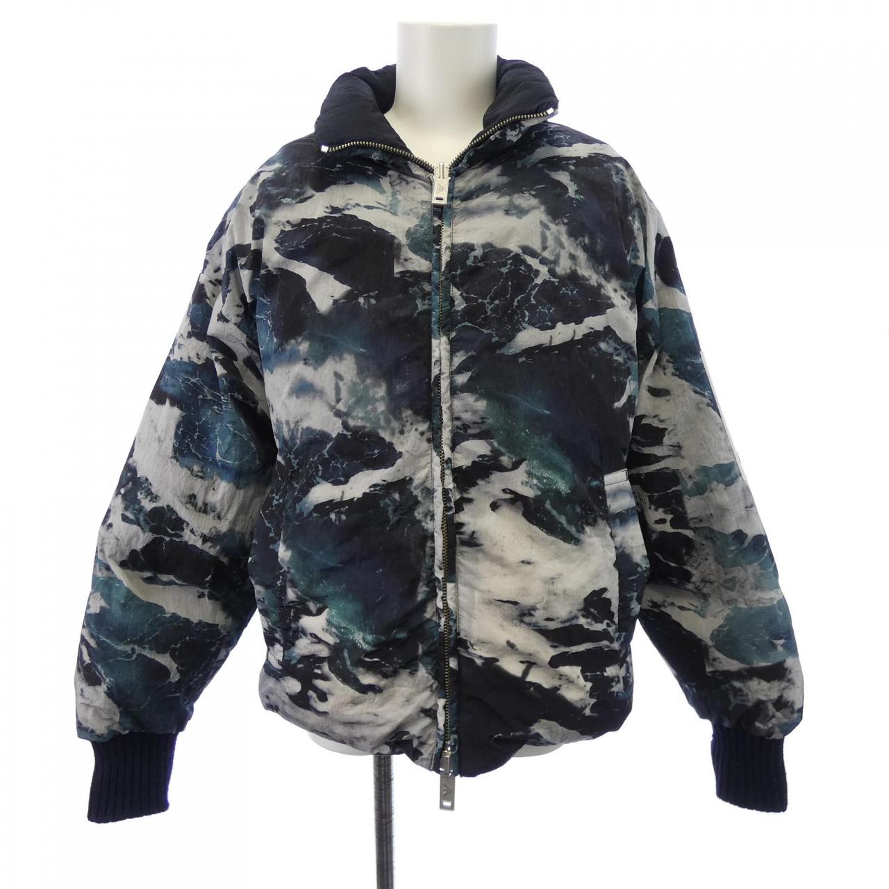 エンポリオアルマーニ EMPORIO ARMANI 6L1B8H ダウンジャケット