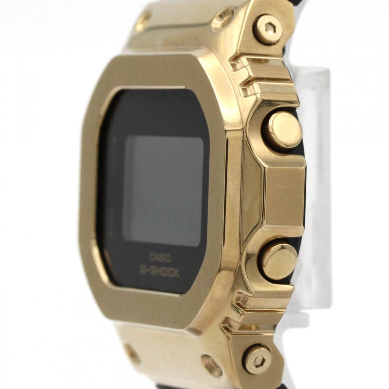 カシオ G-SHOCK GM-S5600UGB-1JF GP クォーツ