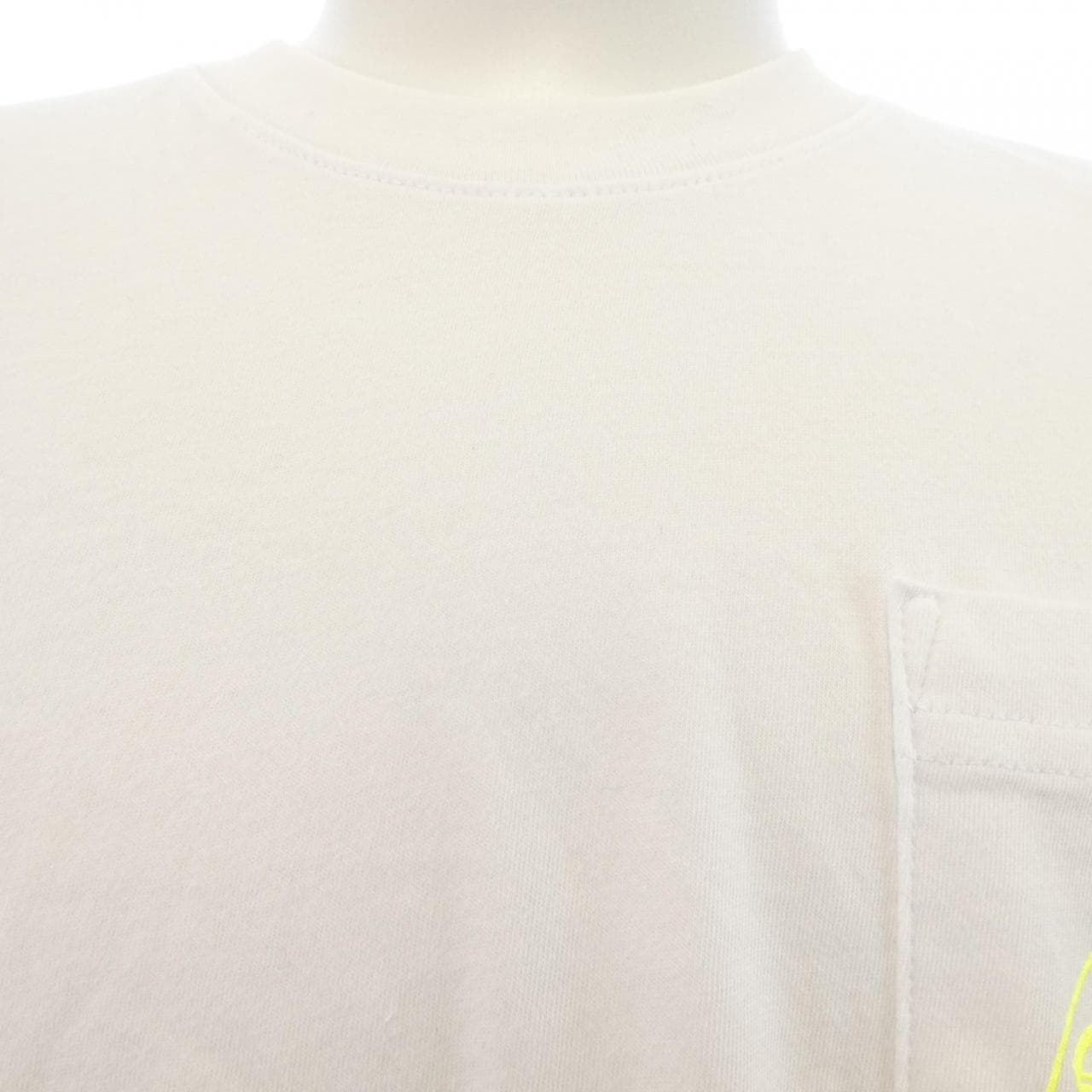 クロムハーツ CHROME HEARTS ホースシュー HORSE SHOE 408129111******01F Tシャツ