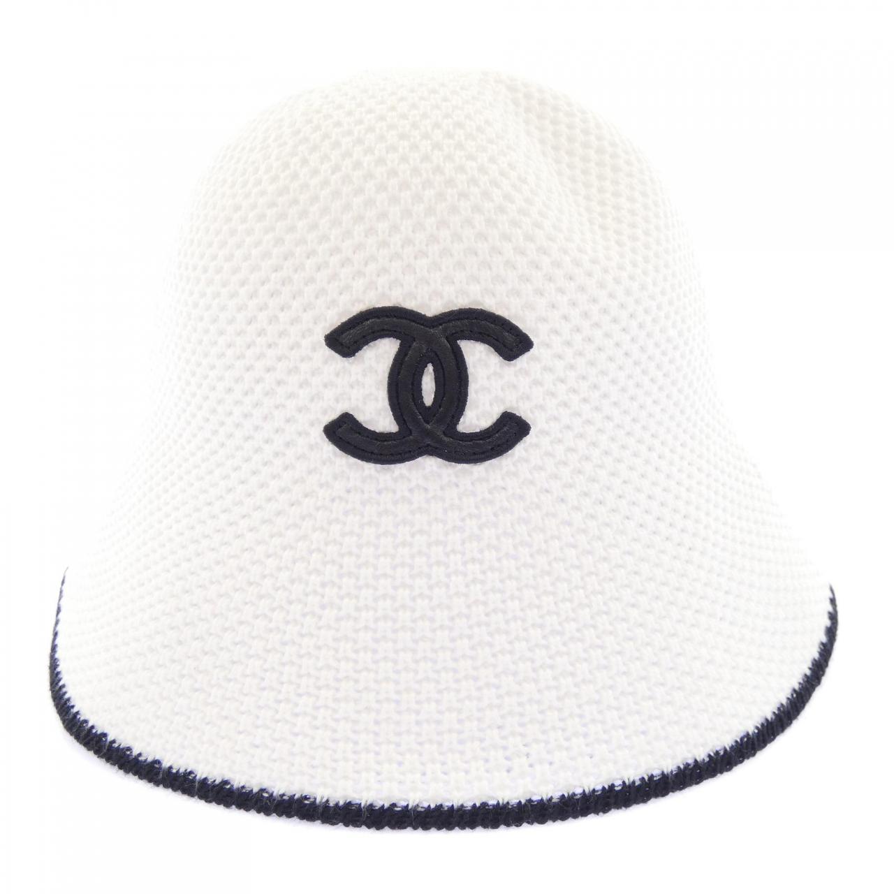 シャネル CHANEL AAA719B19123 ハット