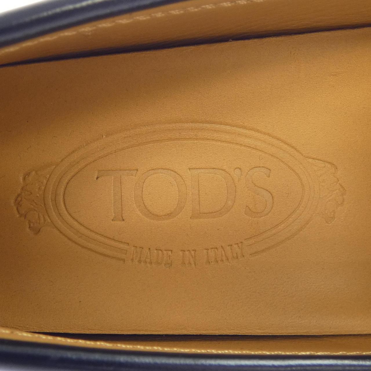 トッズ TOD'S シューズ