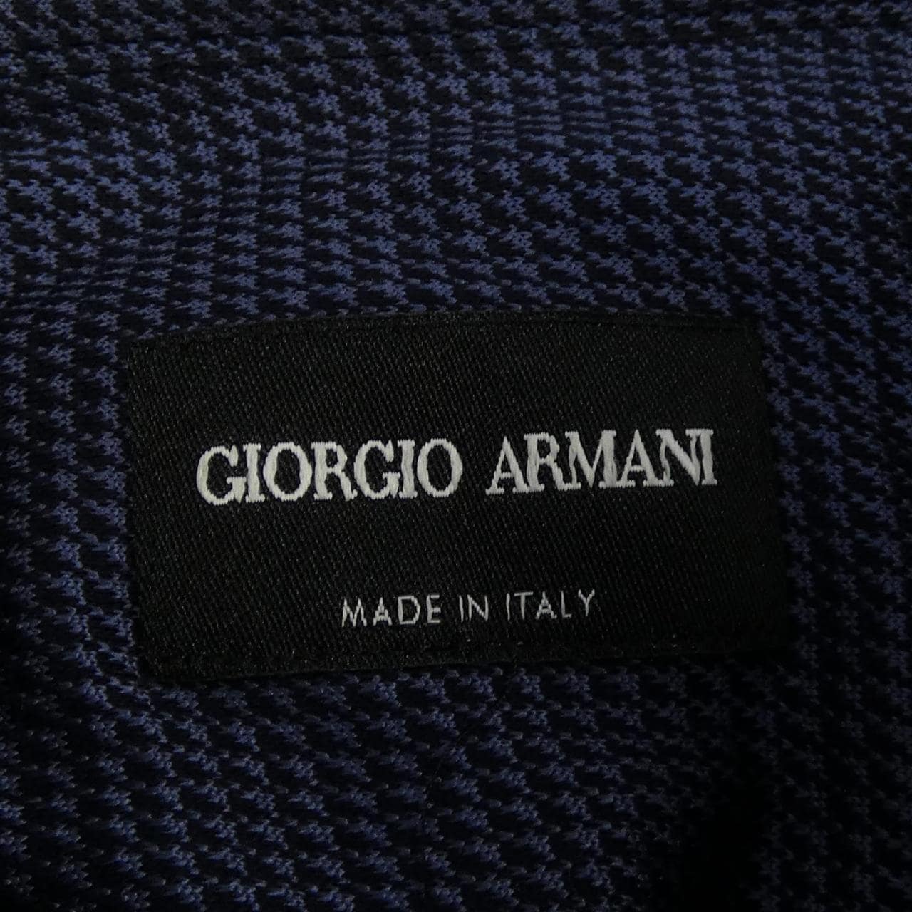 ジョルジオ アルマーニ GIORGIO ARMANI 8WGCCZ97 シャツ