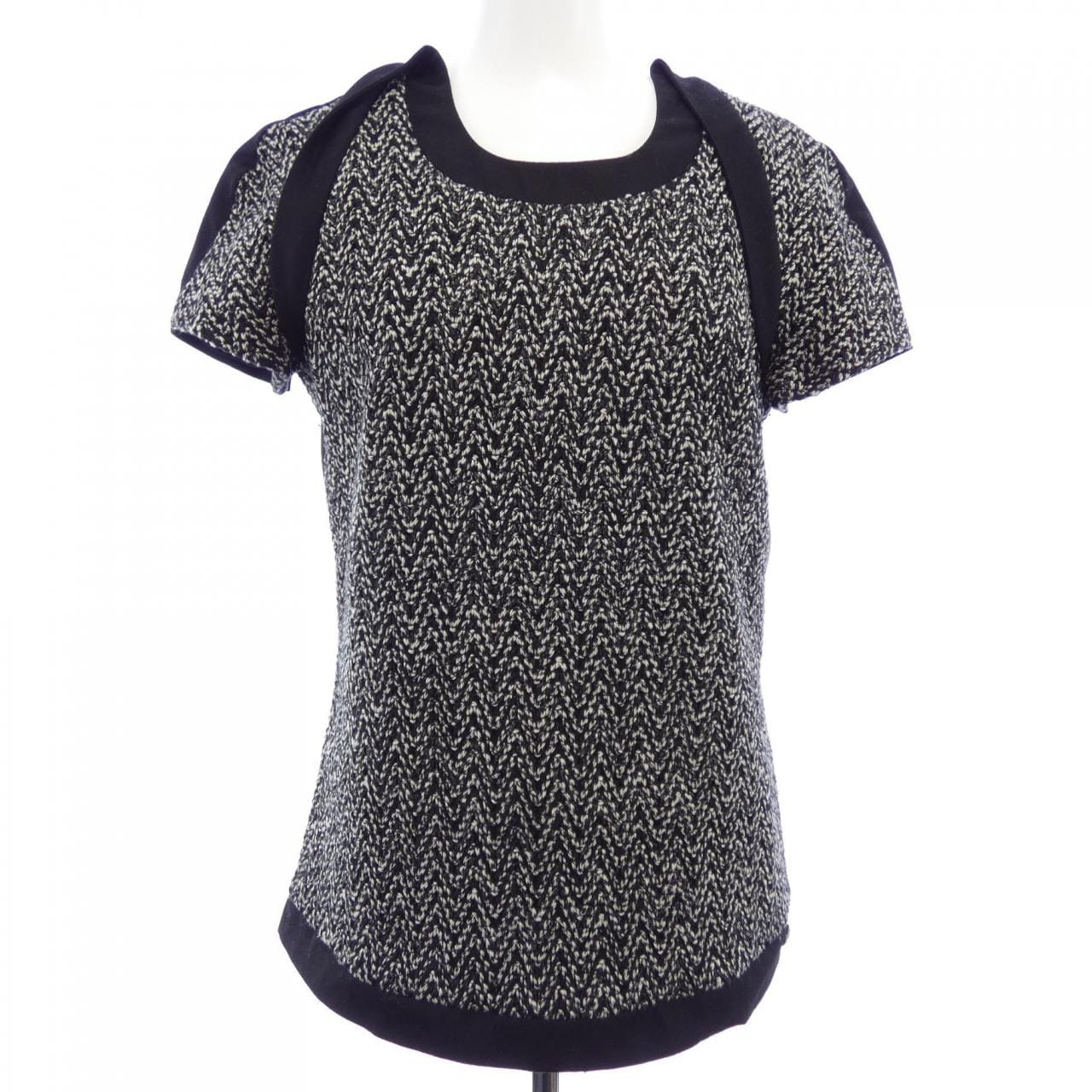 シャネル CHANEL P41874W04962 11A トップス