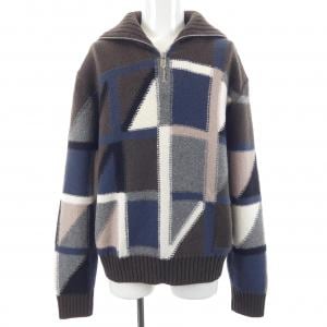 エルメス HERMES Geometrie Variable 567110HA ニット