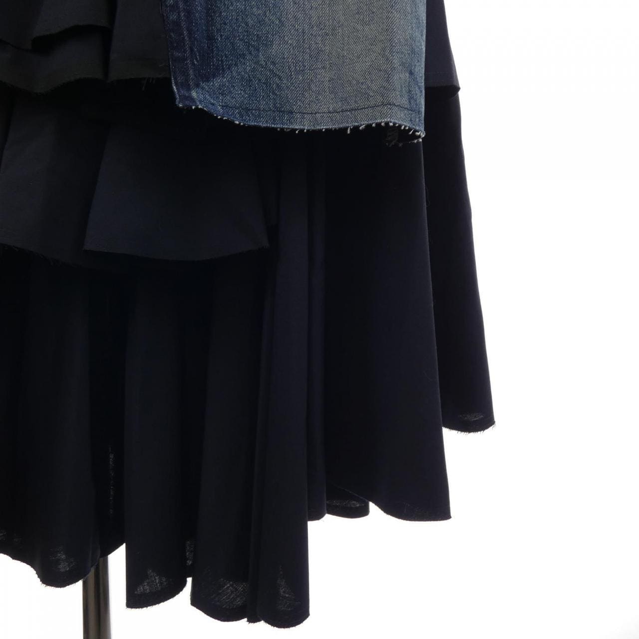 ジュンヤワタナベ JUNYA WATANABE JI-S103 LEVI'S スカート