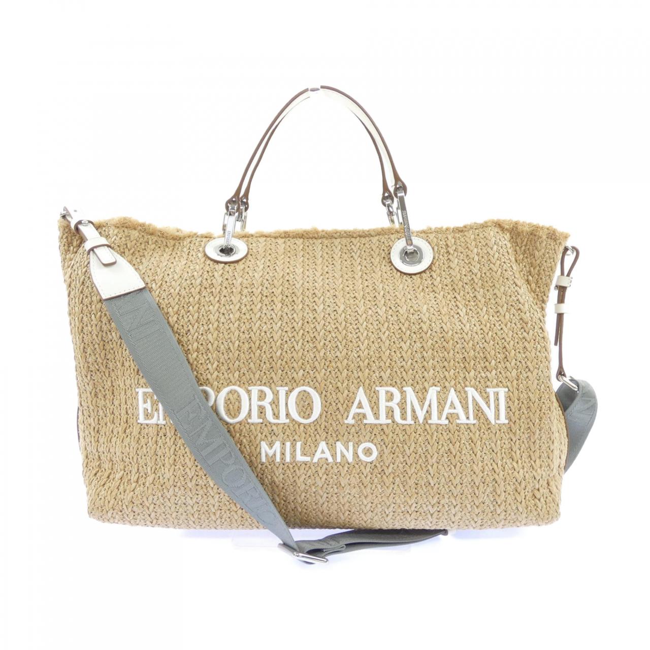 エンポリオアルマーニ EMPORIO ARMANI BAG