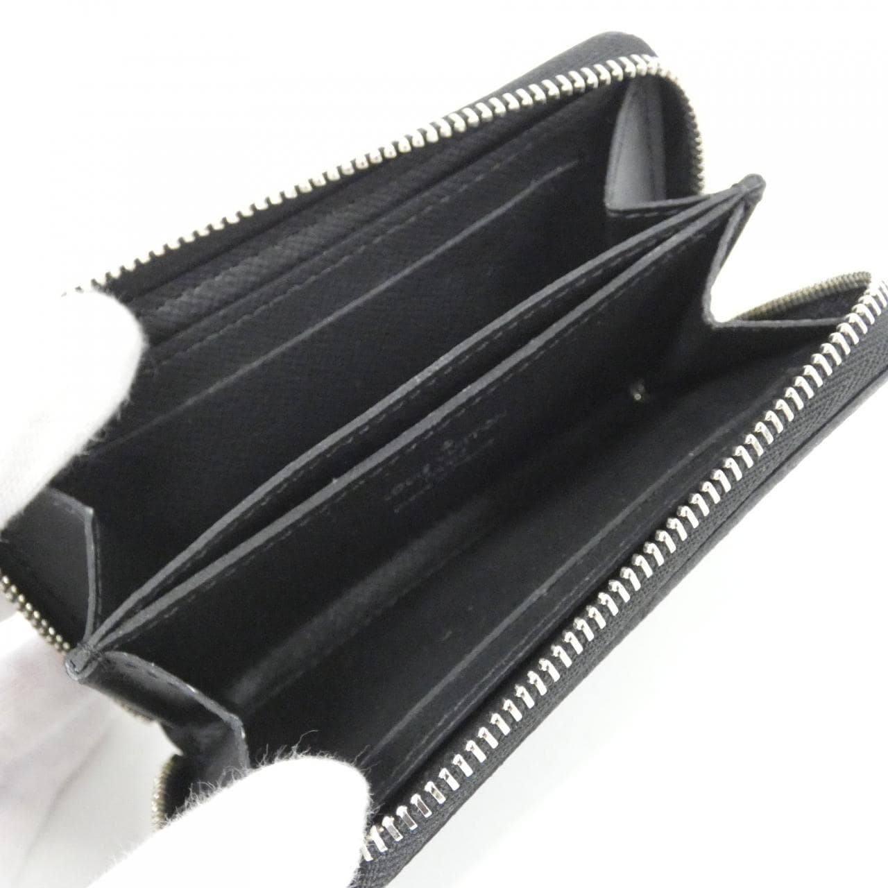 ルイヴィトン タイガ ジッピー コインパース M30511 コインケース