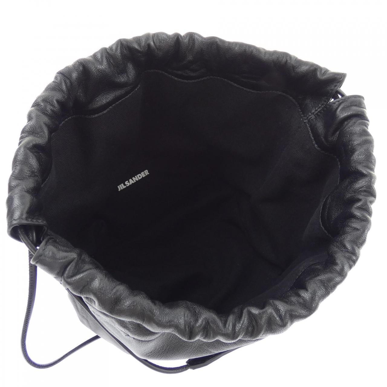 ジルサンダー JIL SANDER DUMPLING J07WG0027 BAG