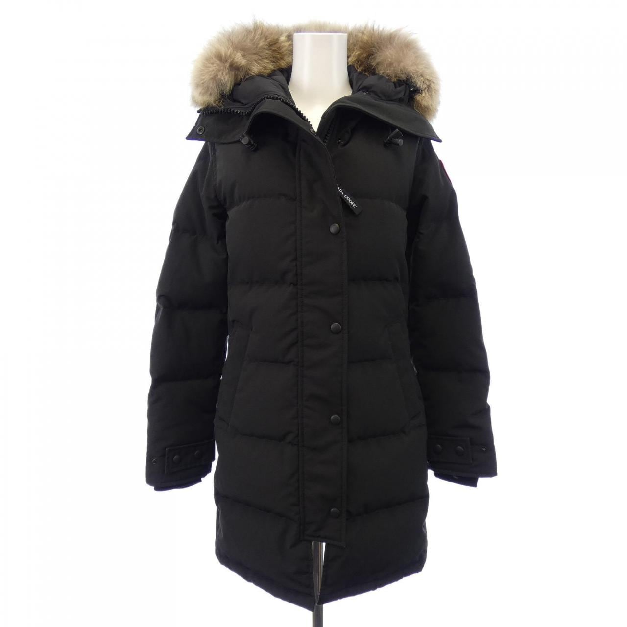 カナダグース CANADA GOOSE 2302JL MACKENZIE マッケンジー ダウンコート