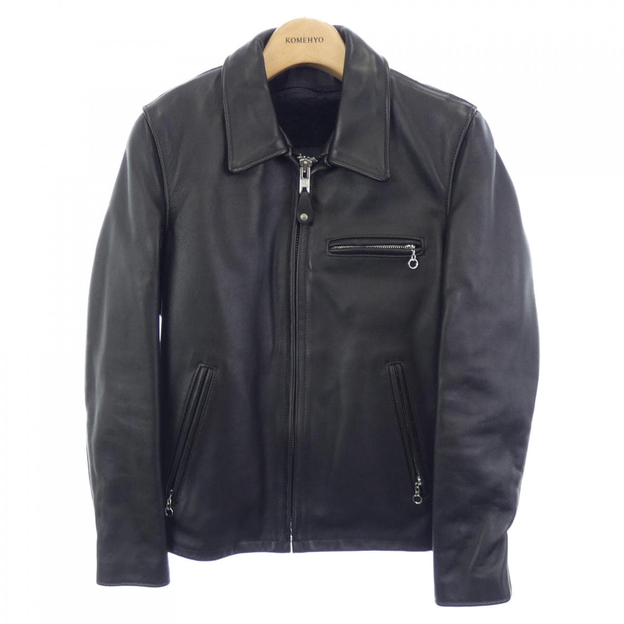 shot SCHOTT riders jacket