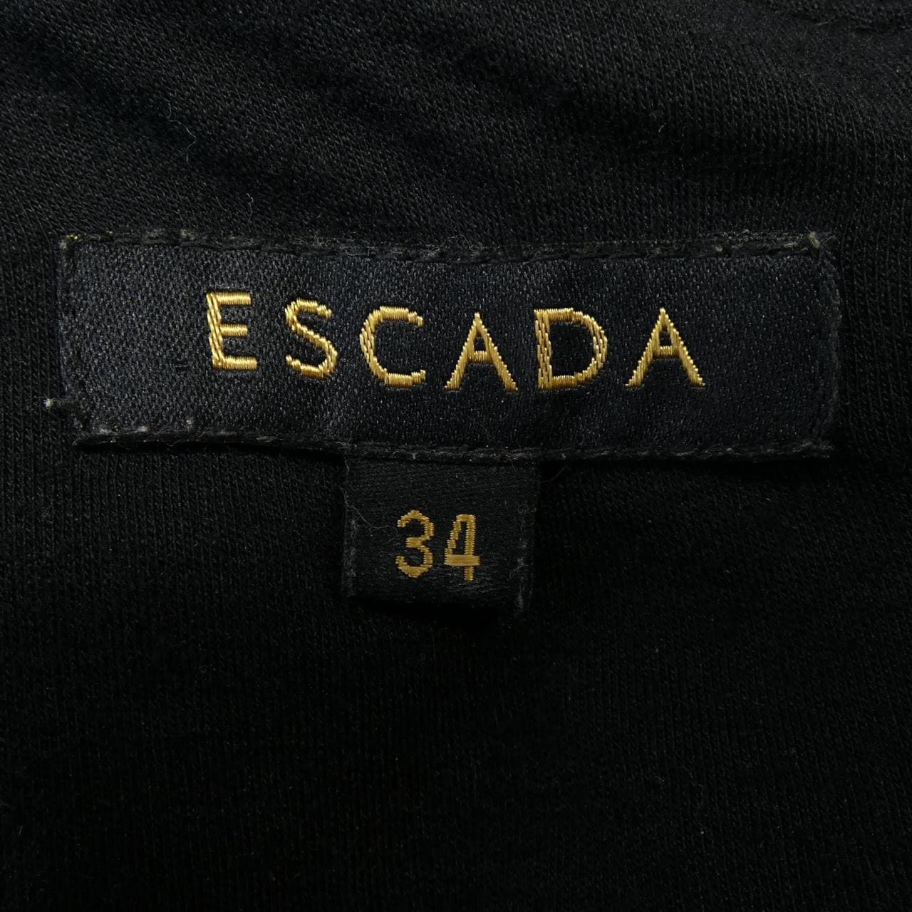 ESCADA海贼王