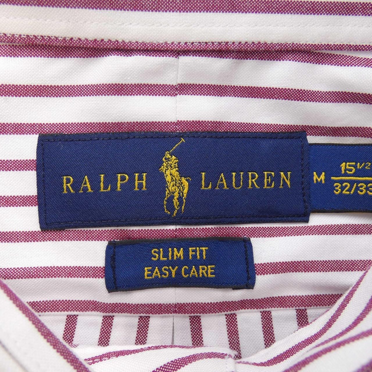 Ralph LaLPH LAUREN襯衫