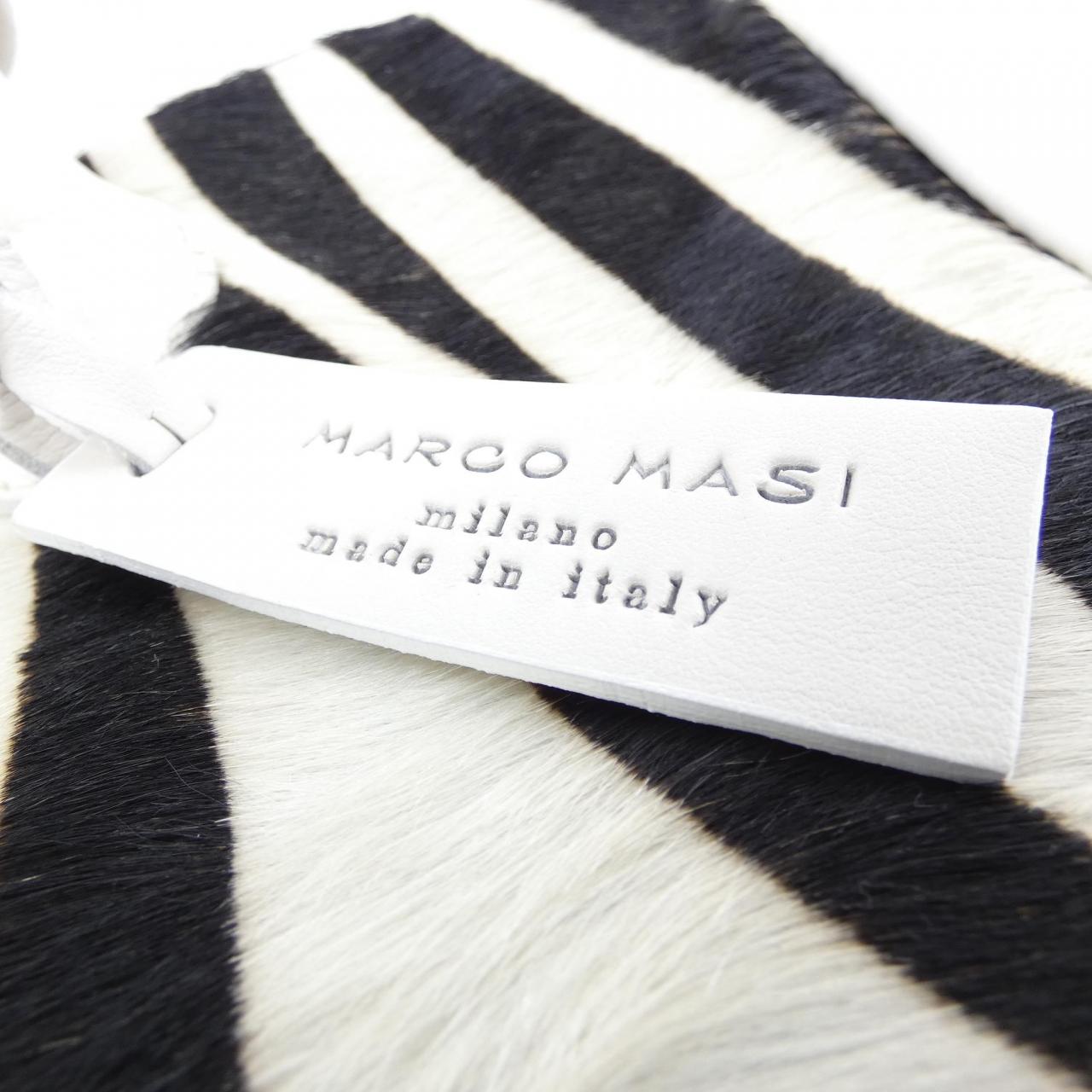 マルコマージ MARCO MASI BAG