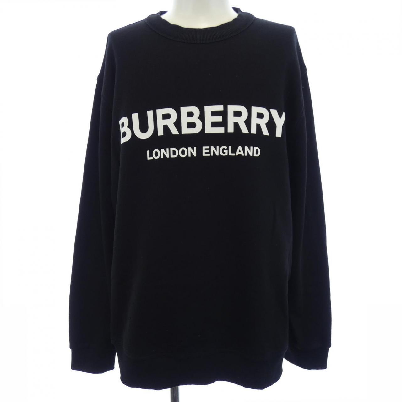 BURBERRY巴宝莉运动衫