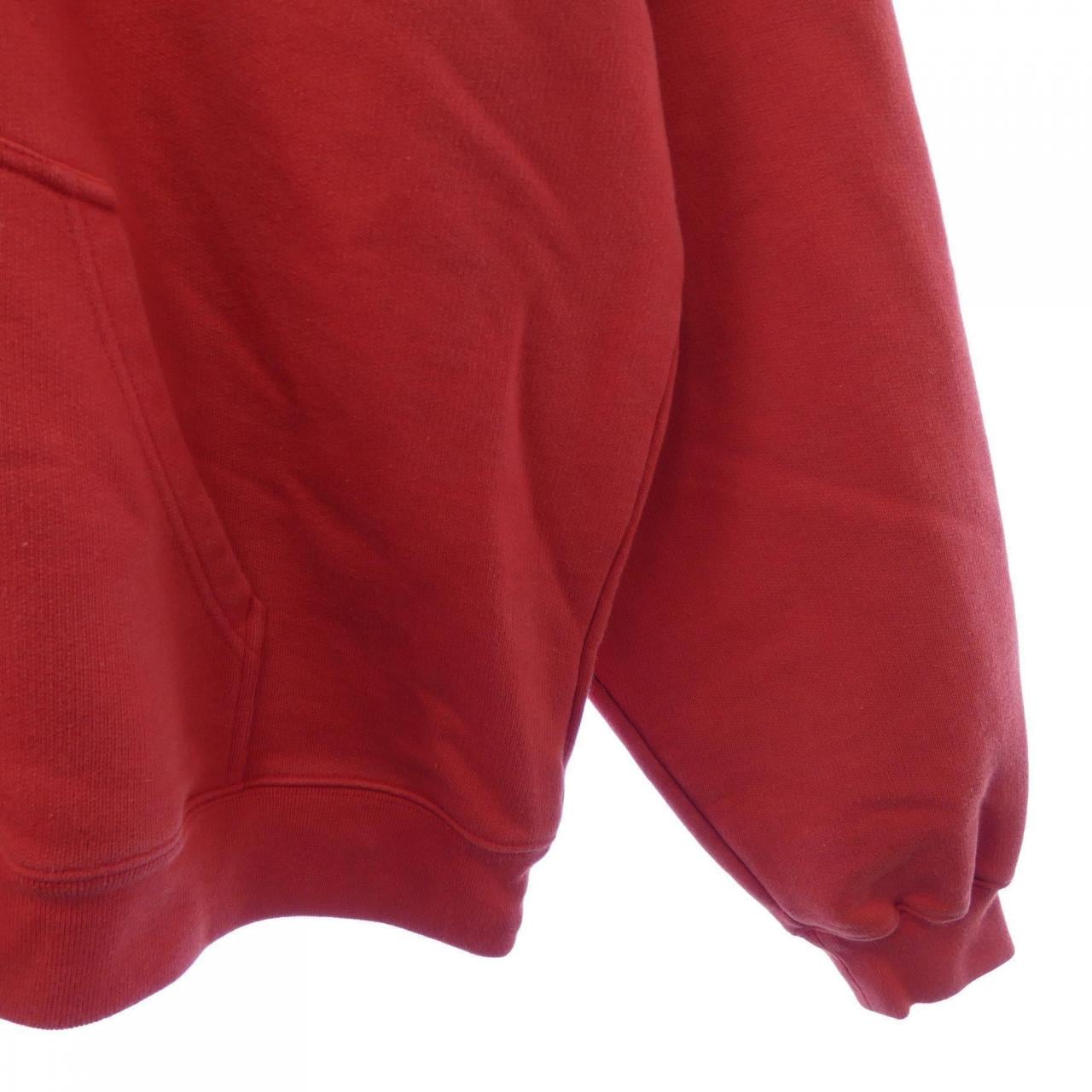 VETEMENTS VETEMENTS PARKER