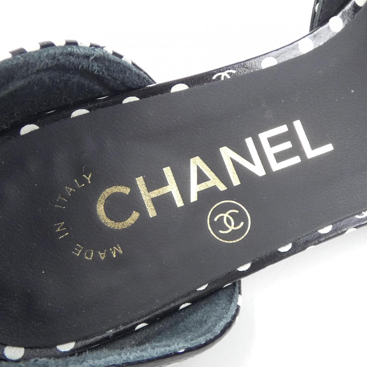 シャネル CHANEL シューズ