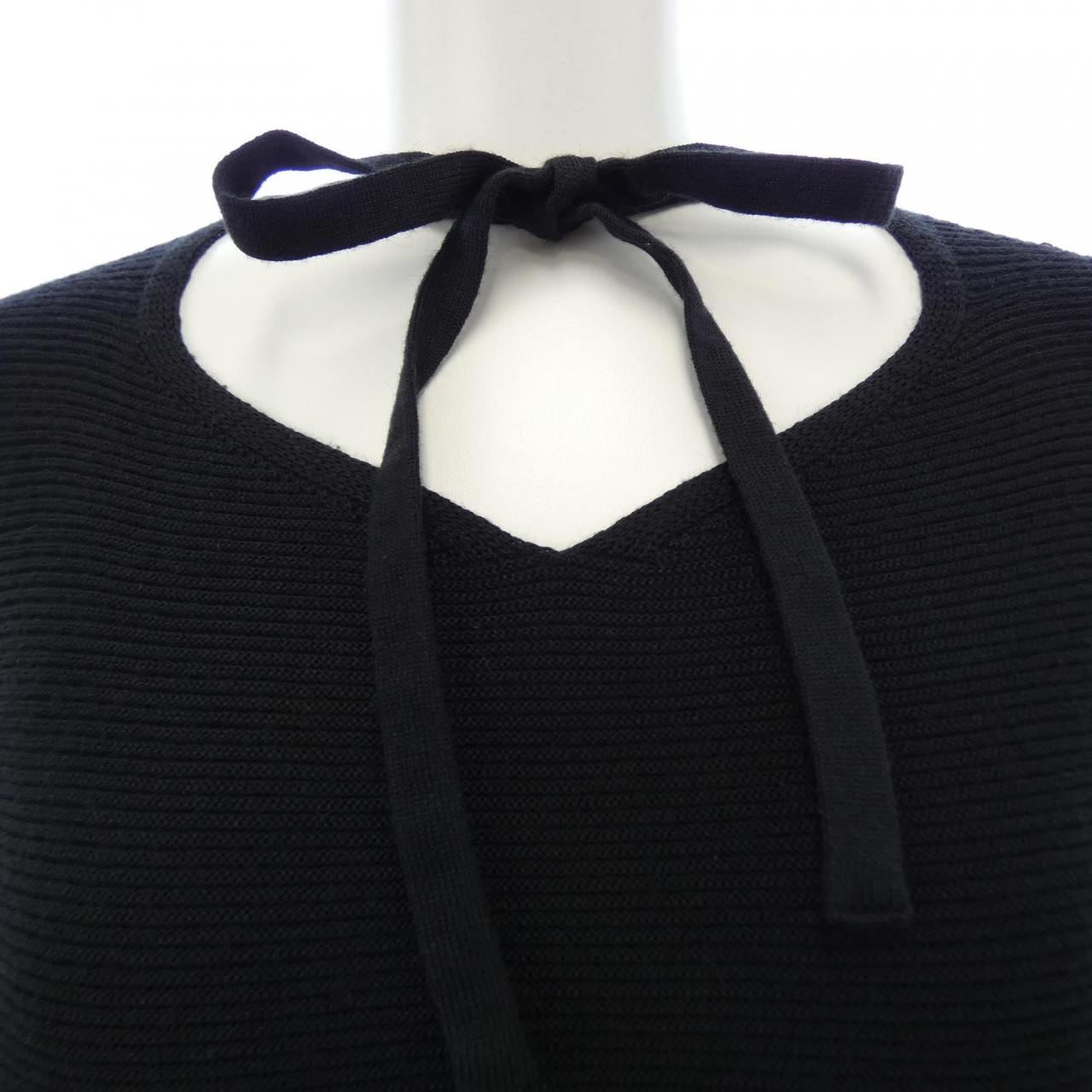 トゥービーシック TO BE CHIC ニット