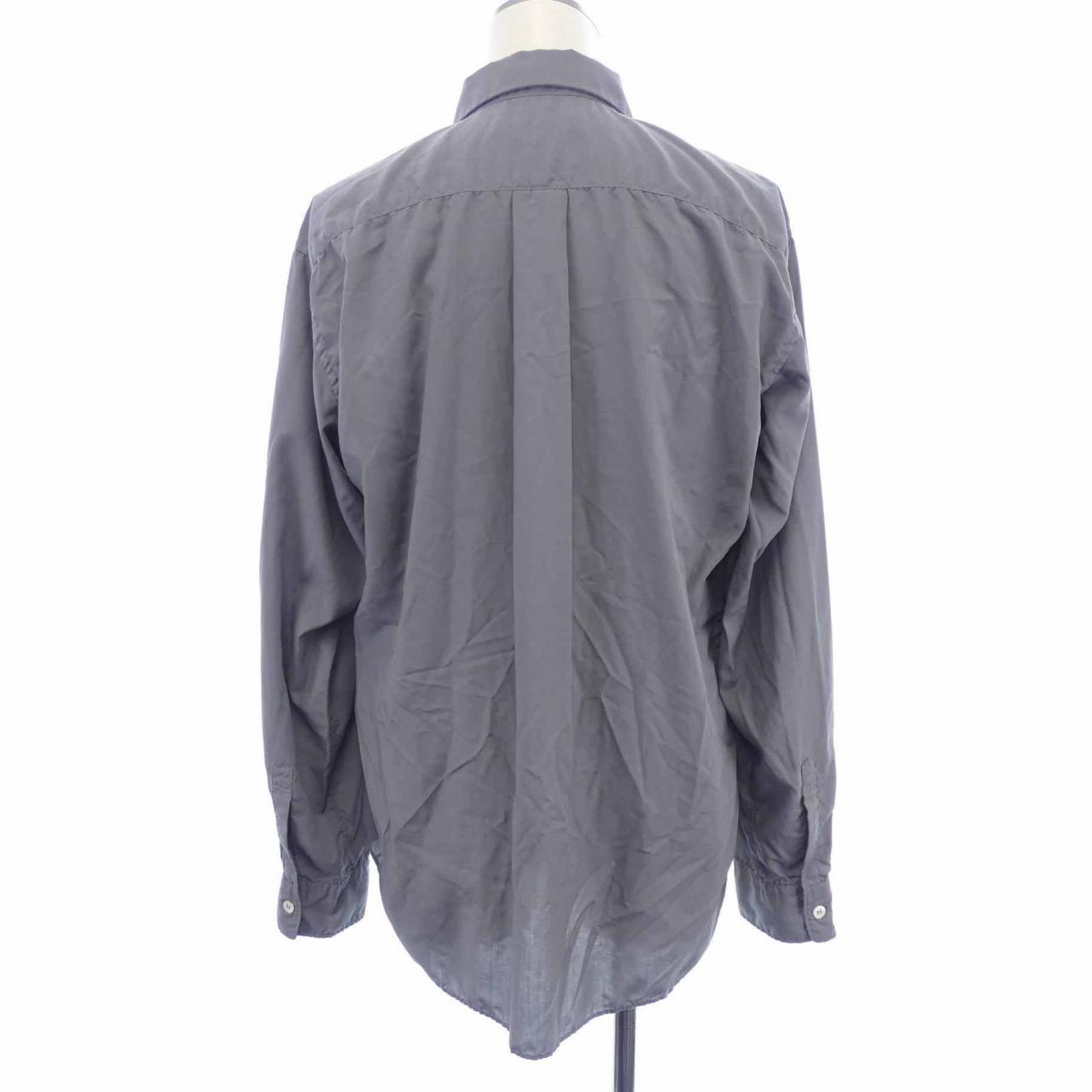 コムデギャルソンオムドゥ GARCONS HOMME DEUX シャツ