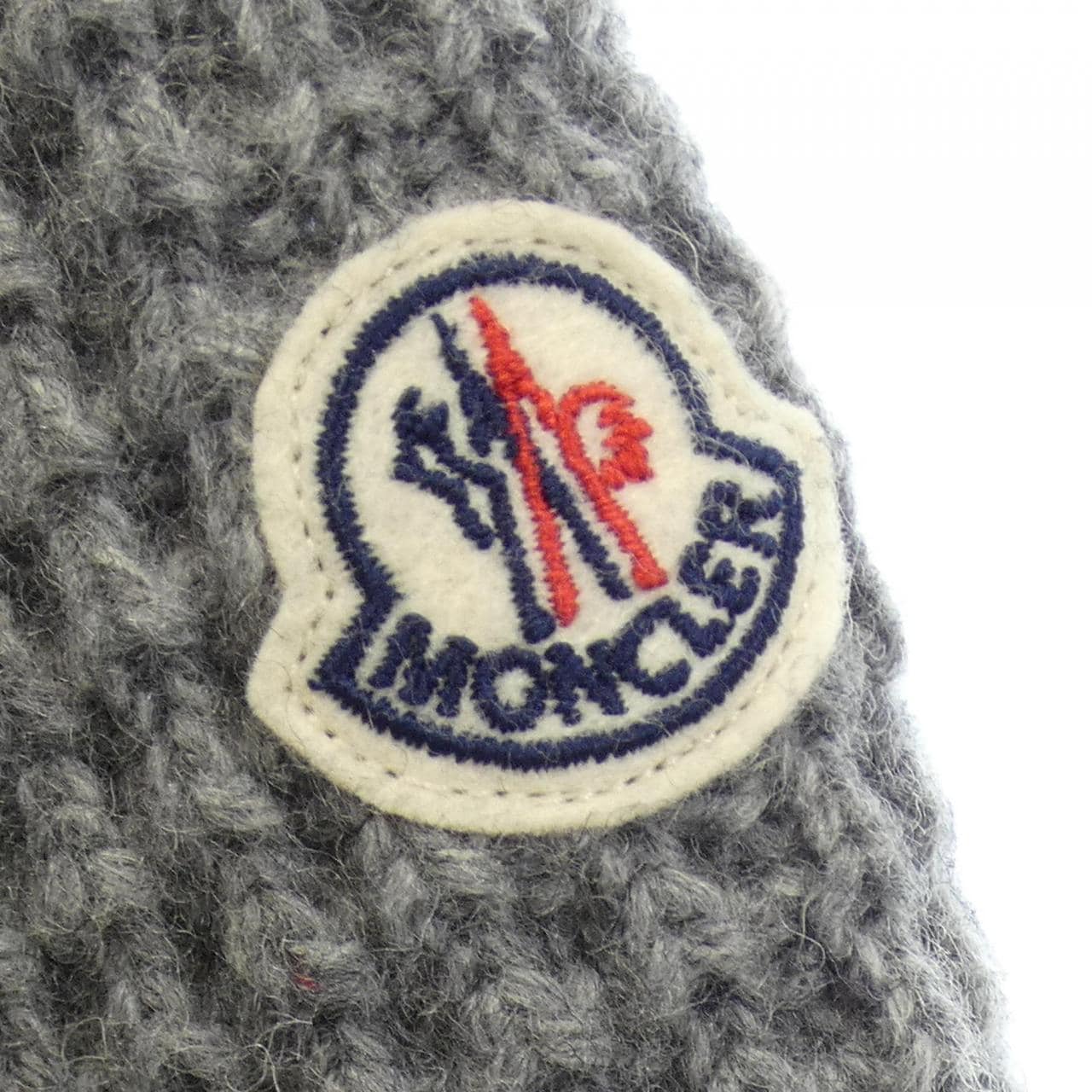 MONCLER蒙克勒·布盧森