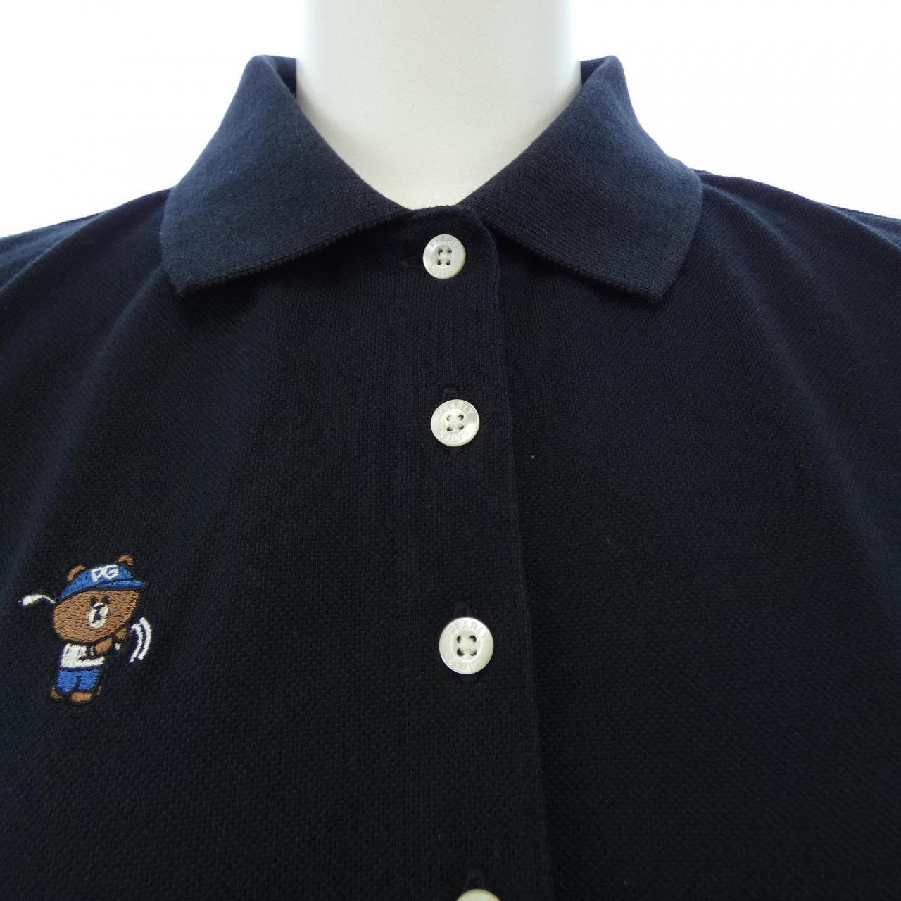 パーリーゲイツ PEARLY GATES ポロシャツ