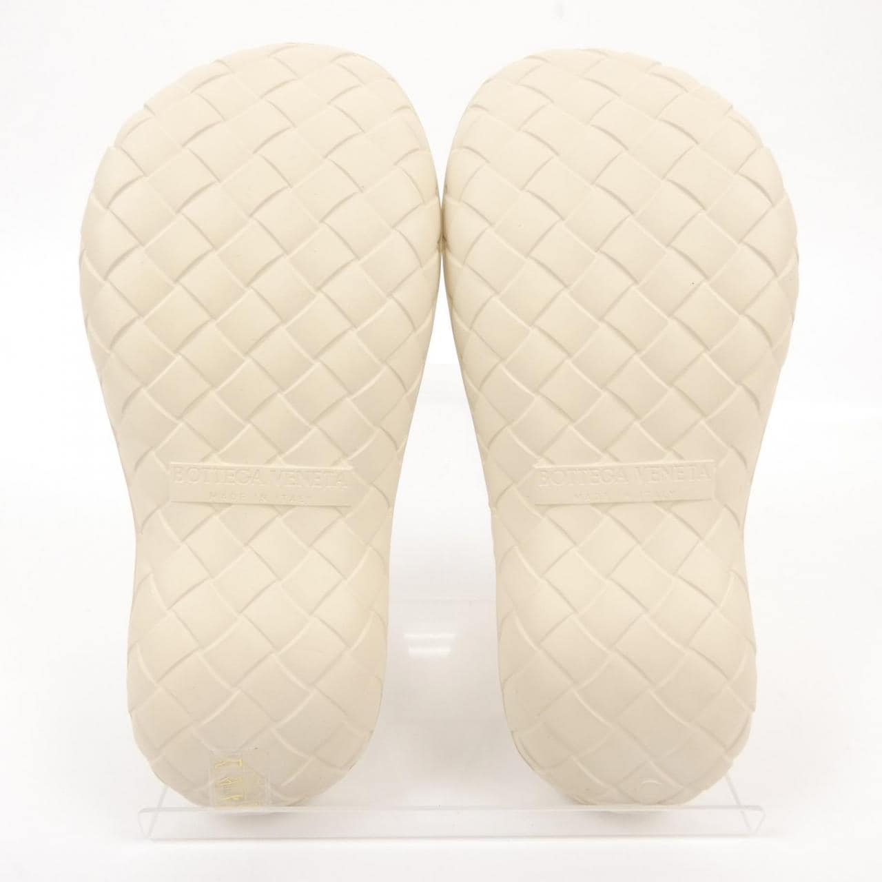 ボッテガヴェネタ BOTTEGA VENETA サンダル