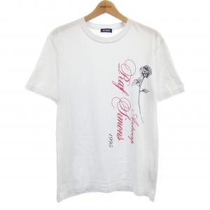 ラフシモンズ RAF SIMONS Tシャツ